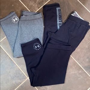 Under Armour leggings